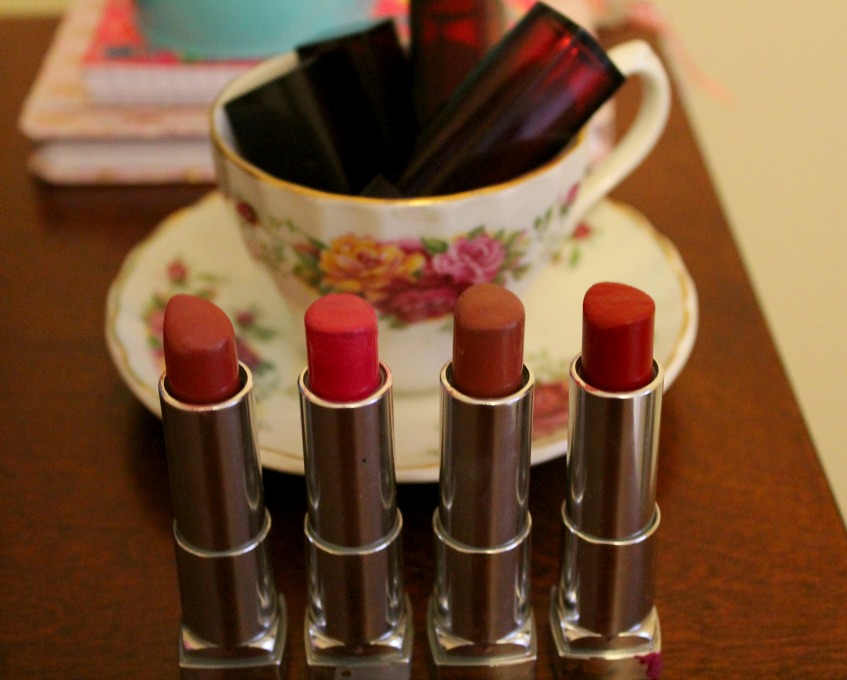 Lipstick Love: National Lipstick Day