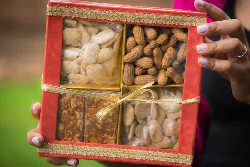 How to Celebrate Lohri