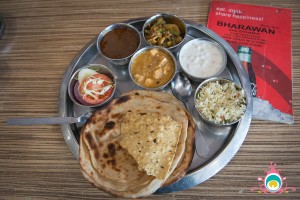 amritsar travel guide, food