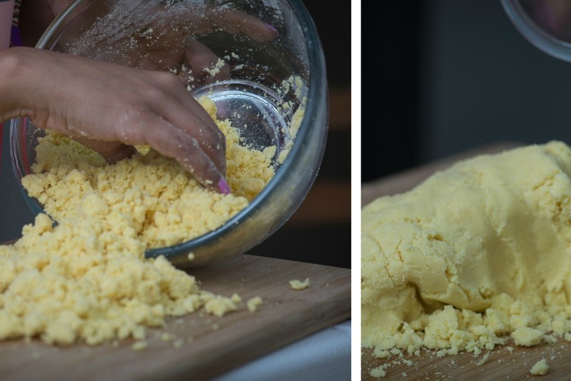 Make Di Roti How to Make Makki di Roti: Step by Step Instructions (With Photos)