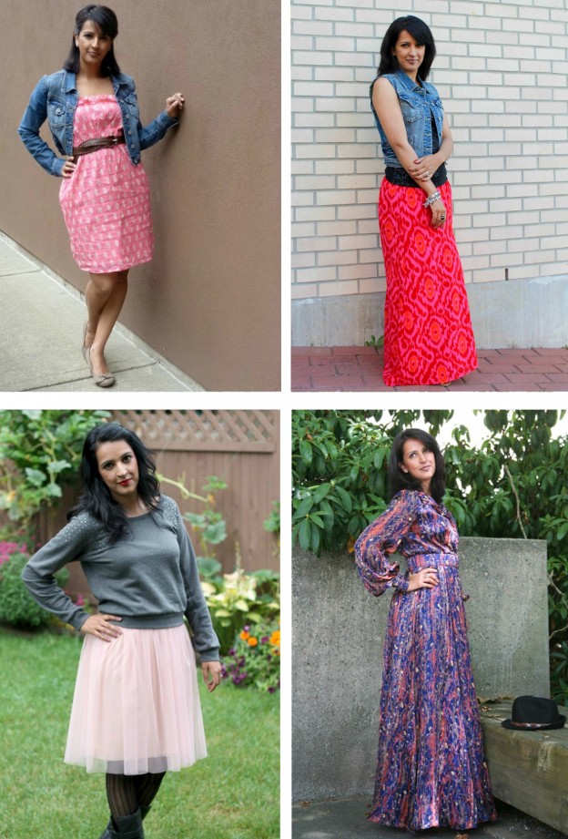20 Outfit Ideas for Spring and Summer - Pink Chai Living