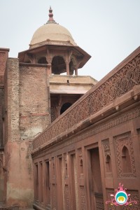 agra travel guide, agra fort
