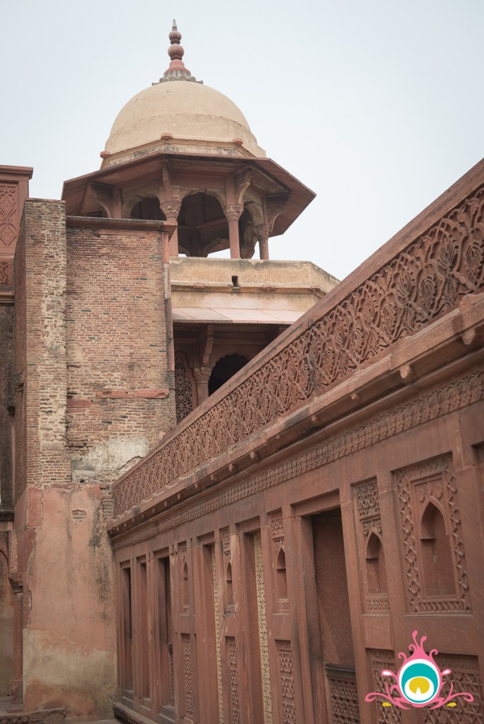 agra travel guide
