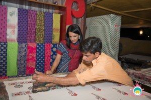 jaipur block printing