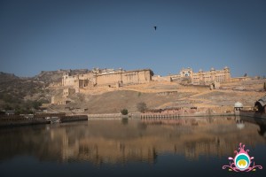 amer fort, jaipur travel guide, amber fort