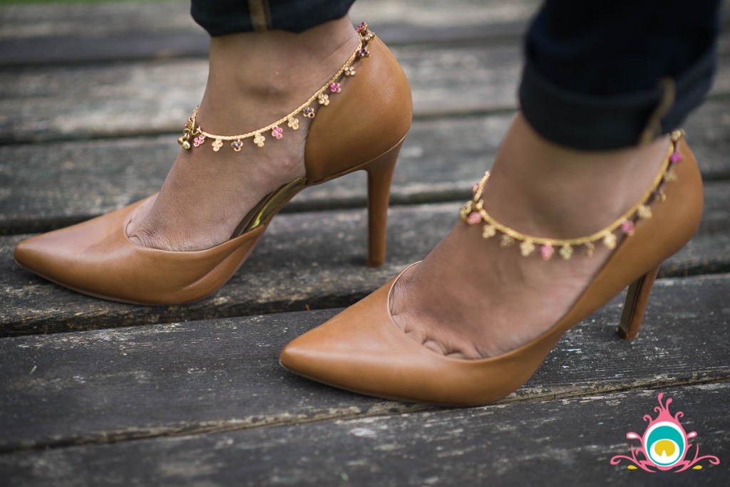 nude shoes for darker skin