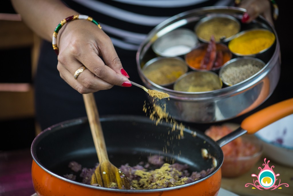 bhindi sabzi punjabi style recipe, bhindi masala