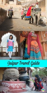 jaipur travel guide