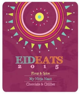 Eid Eats 2015