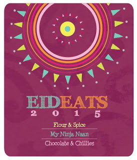 Eid Eats 2015