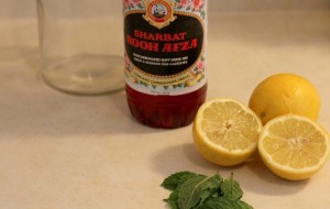 rooh-afza-lemonade-ingredients