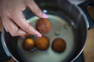 gulab jamun recipe