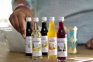 how to make baraf ka gola pink chai