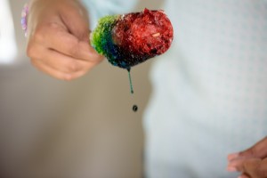 how to make baraf ka gola