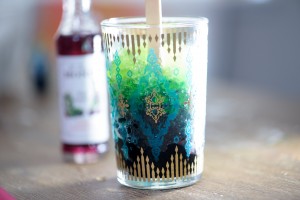 how to make baraf ka gola