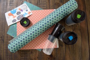 diy travel tumblers for chai