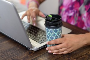 diy travel tumblers for chai