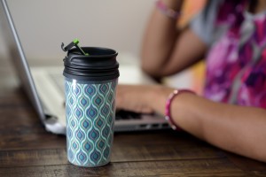 diy travel tumblers for chai