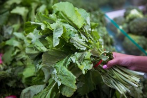 local saag