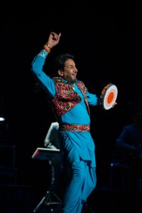 gurdas maan live sacramento
