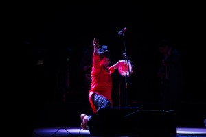 gurdas maan live sacramento