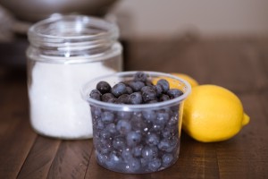bc blueberries