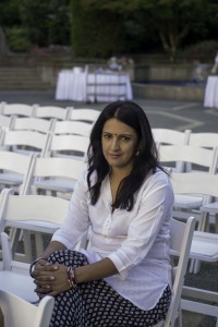 pink chai living, raj thandhi, 40 before 40