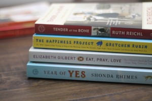 a year of yes