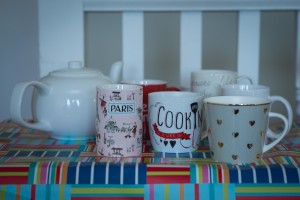 chai chat