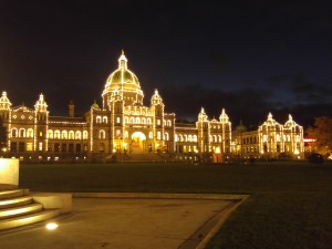 victoria bc