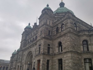 parliament buildings