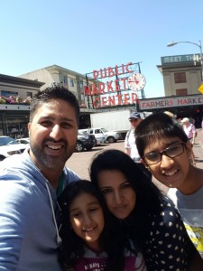 pike place market