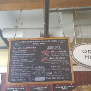 beechers cheese seattle