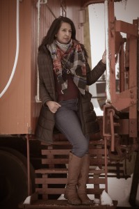 packable down jacket