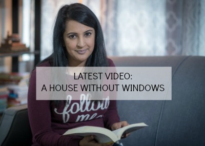 A HOUSE WITHOUT WINDOWS BOOK REVIEW