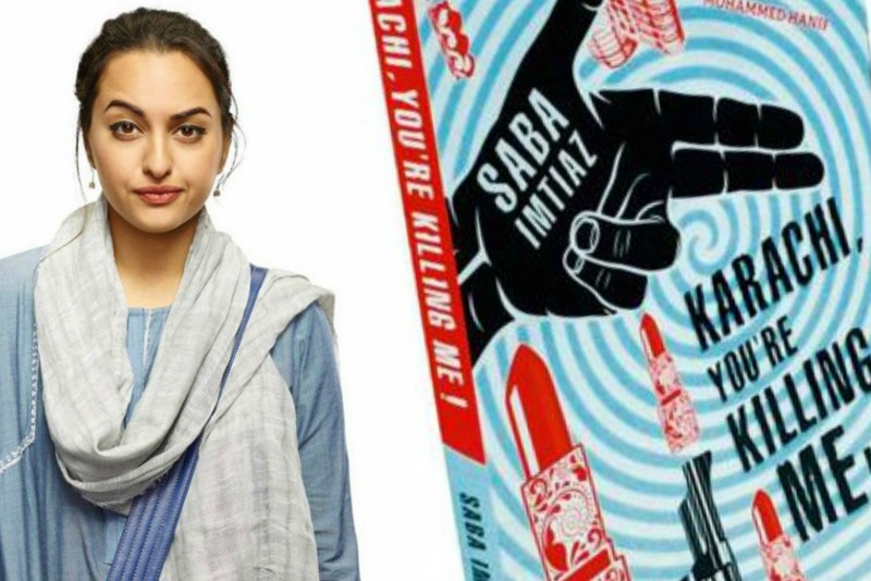 noor movie review, noor, karachi you are killing me