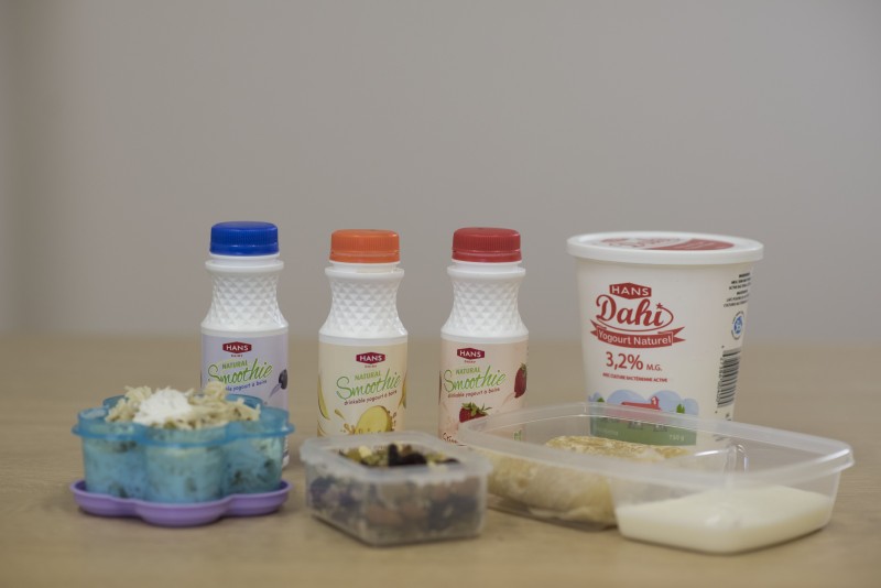 hans dairy 3
