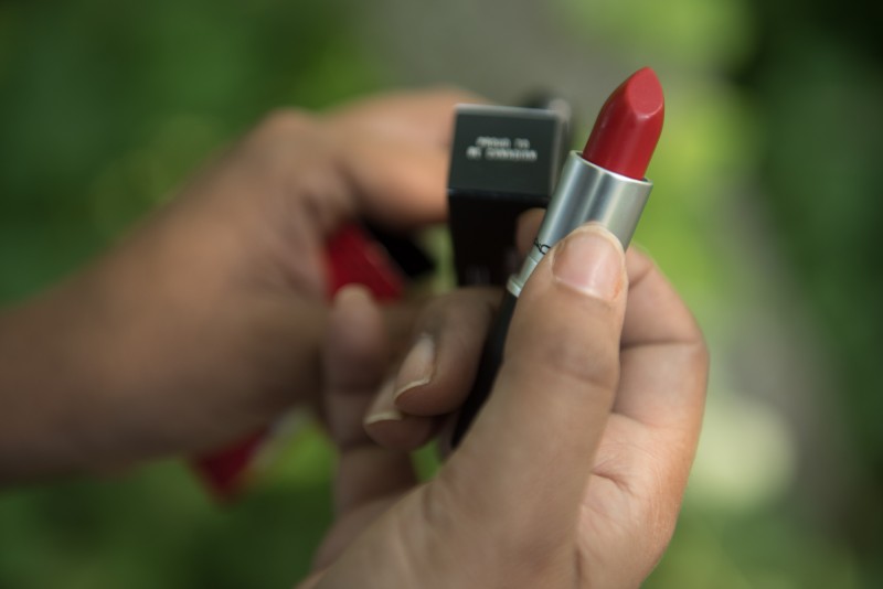 proud to be canadian mac cosmetics