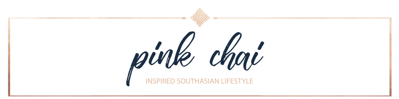 pink chai living, south asian woman blog