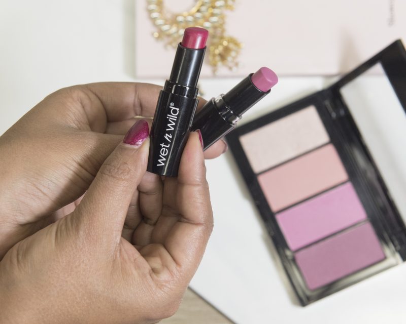 budget friendly lipstick, wet n wild lipstick