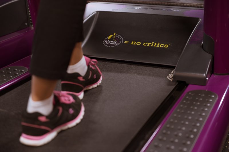 planet fitness surrey