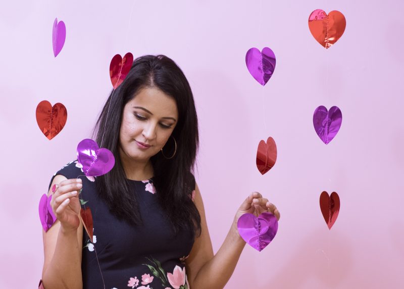 practical ways to practice self love | pink chai living