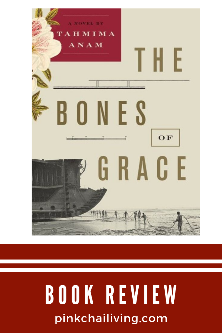 The Bones of Grace