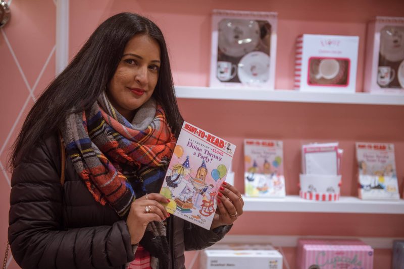 eloise store new york