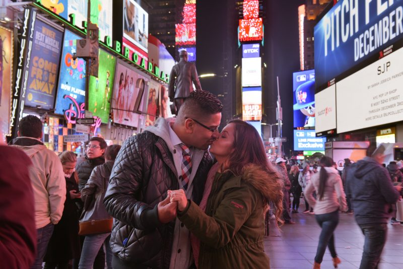 times square | new york