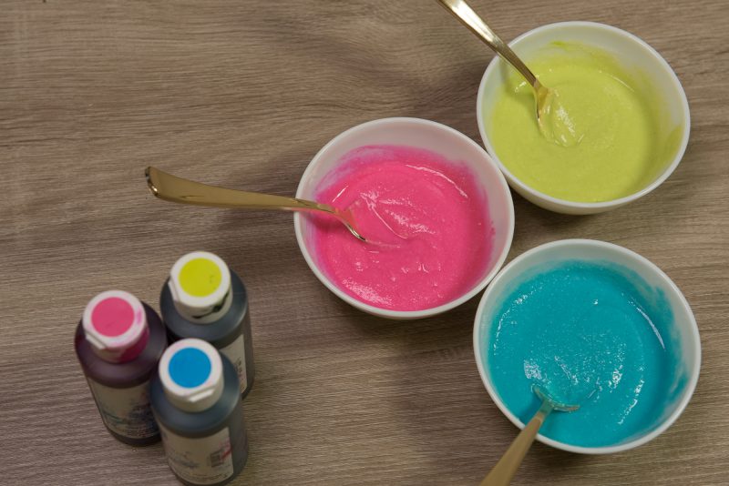Rainbow Idli How To | Pink Chai Living