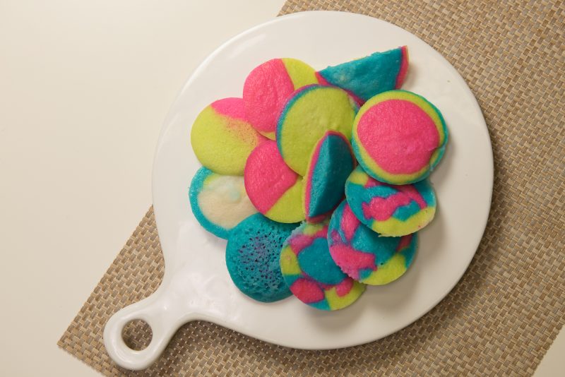 Rainbow Idli How To | Pink Chai Living