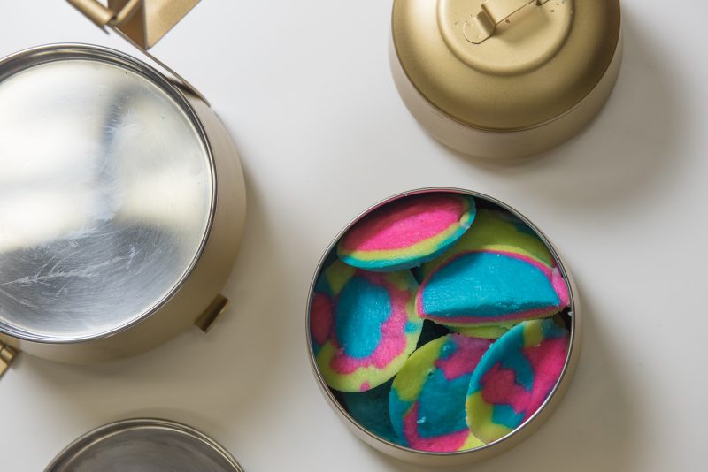 Rainbow Idli How To | Pink Chai Living