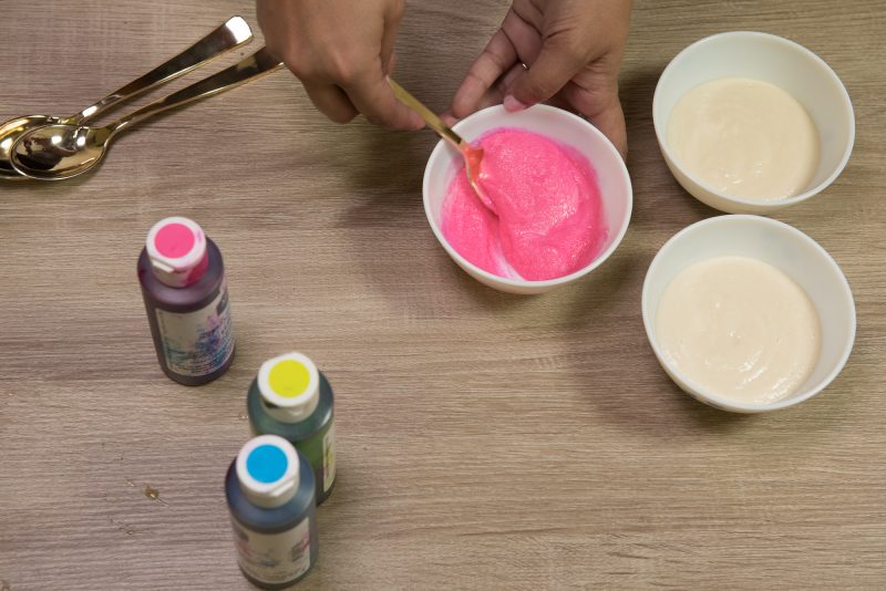 Rainbow Idli How To | Pink Chai Living