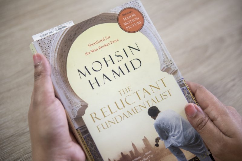 The Reluctant Fundamentalist: Book Review